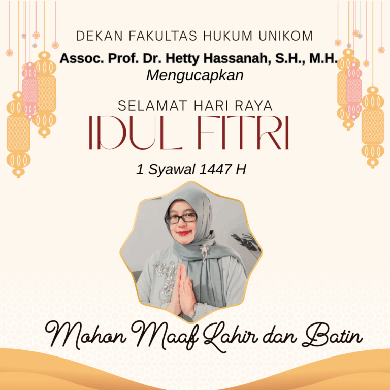 Kartu Ucapan Beige Orange